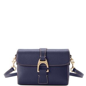 New Dooney & Bourke Saffiano Kyra Bag